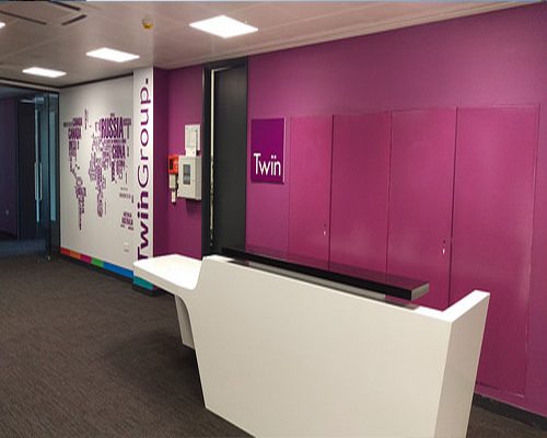 Twin English Centre