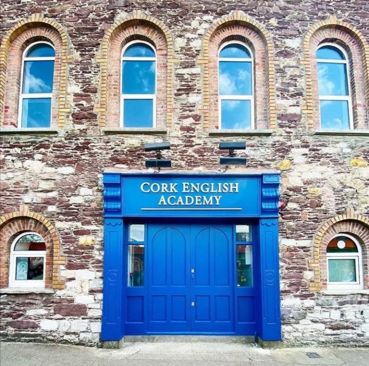 Cork English Academy