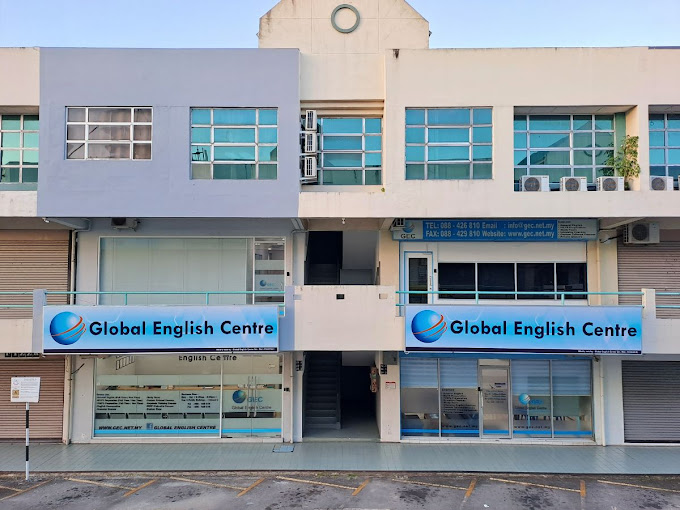 Global English Center