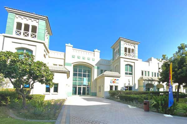 English Path Dubai