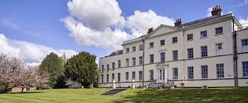Padworth College