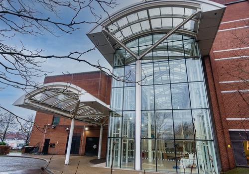 EP English Path London Greenford