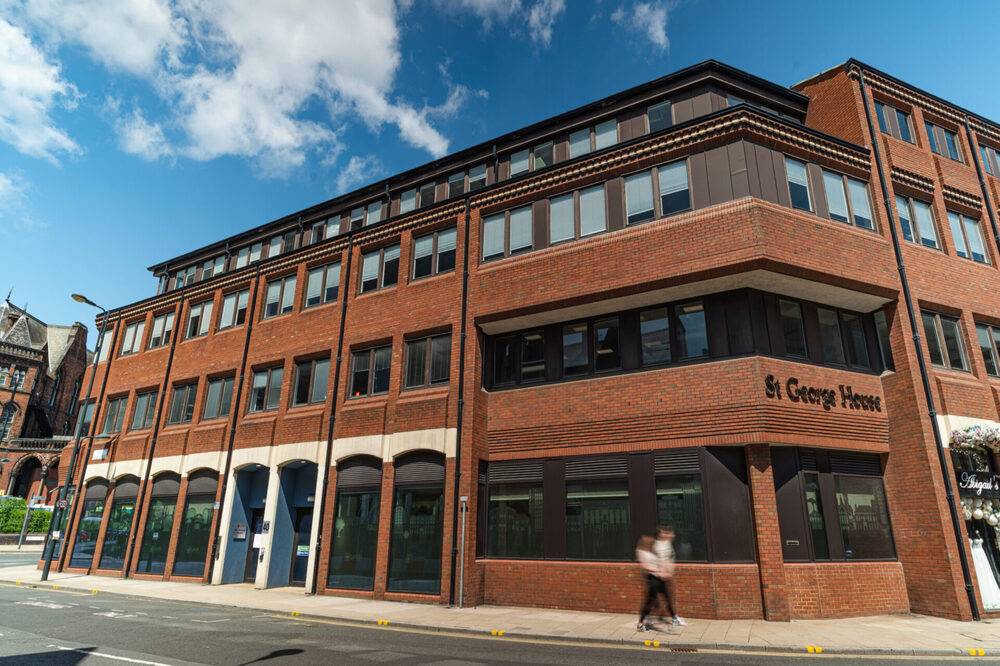 EP English Path Leeds