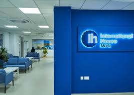 International House Malta