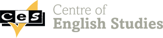CES Centre of English Studies