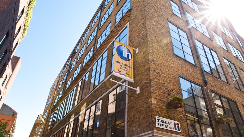 IH International House London