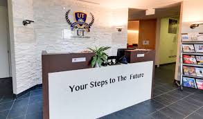 UT Preparatory Academy