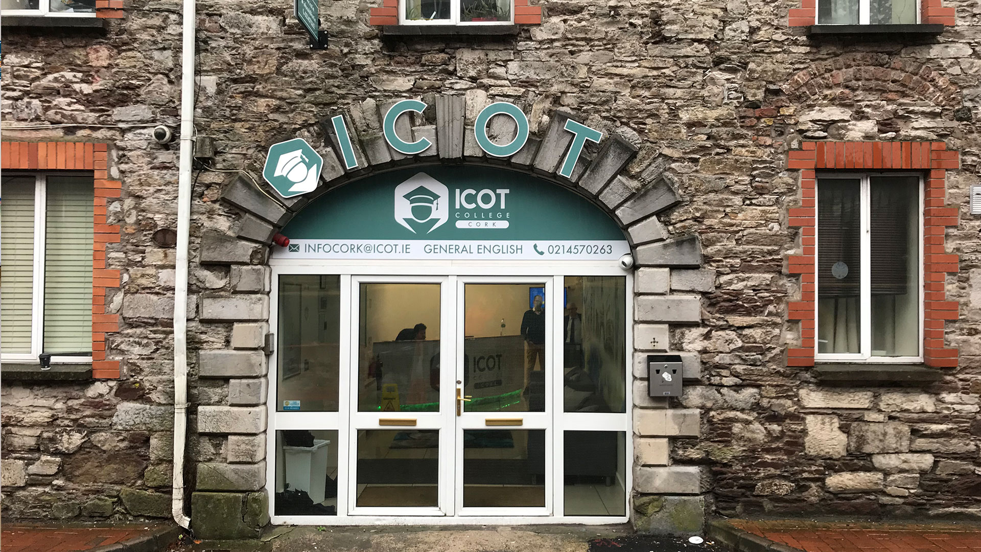 ICOT College Dublin