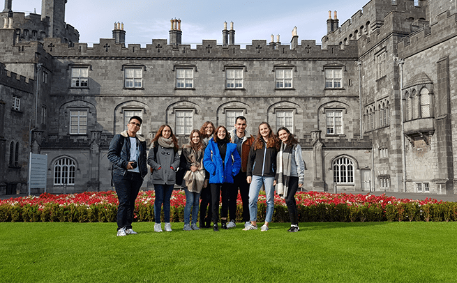 Griffith College