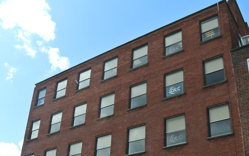 ATC Language School /Dublin/