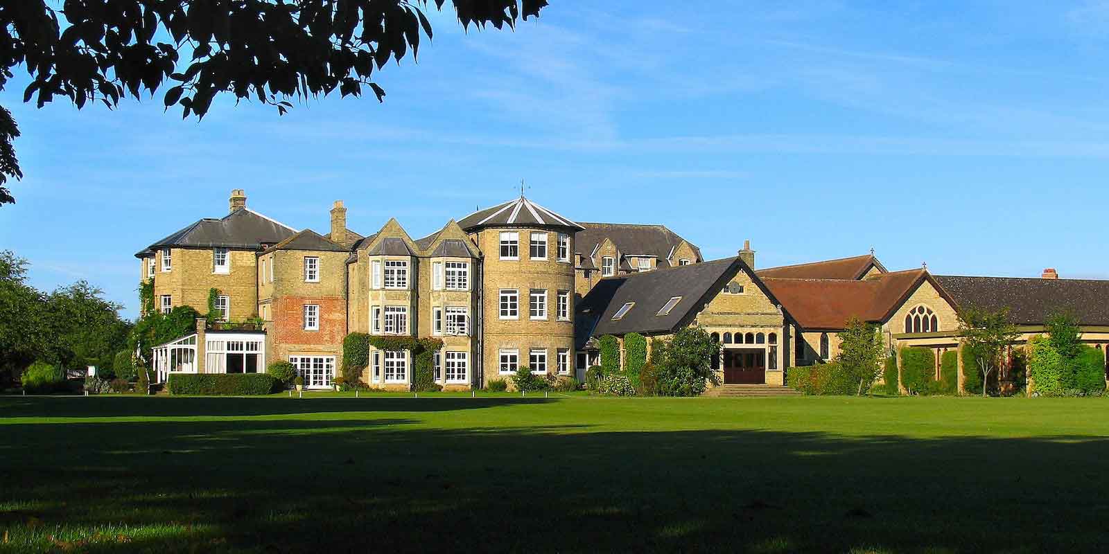 Oxford Spires Junior Centre - Summer Fields School