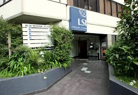LSI - Language Studies International