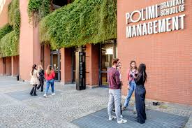 Polimi Graduate School of Management