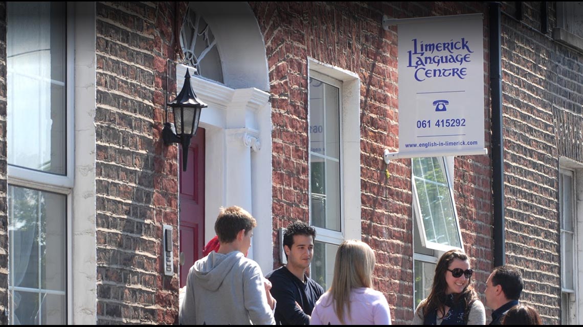 Limerick Language Centre