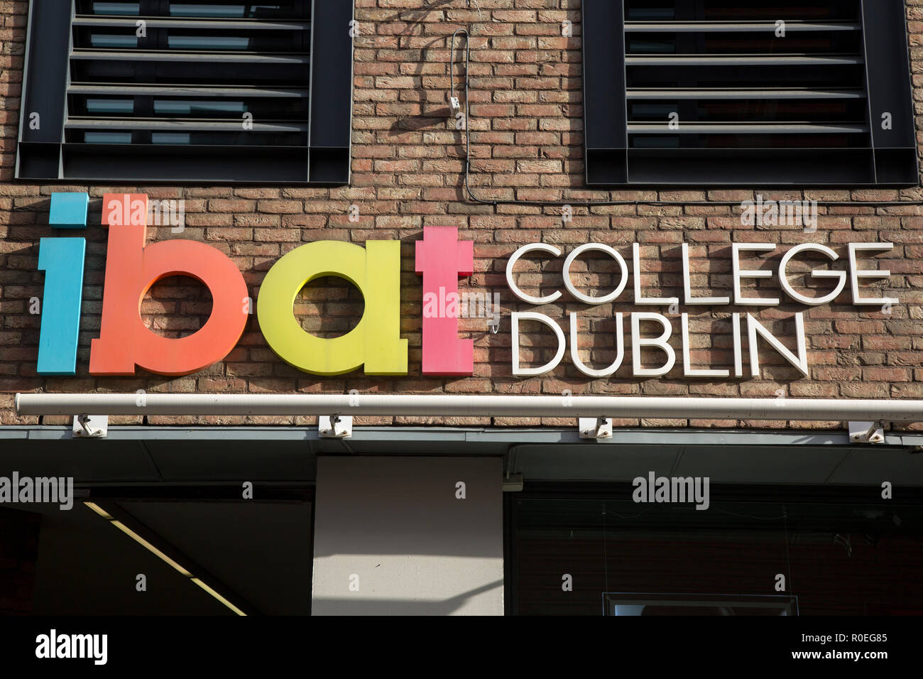 IBAT College Dublin