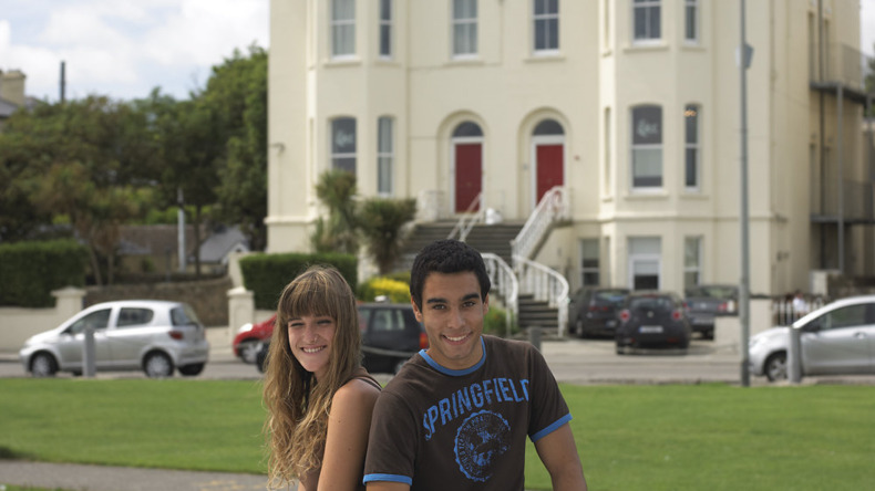 ATC Language Schools Bray